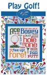 (image for) Golf